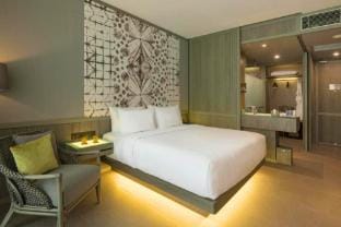 Palm Springs Resort 1 BR Deluxe Room NE46B Vacation rental in North Kuta