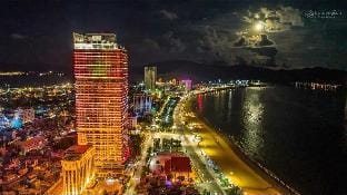 City Beach Apartments Apartment in Vietnam