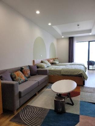 City Beach Apartments Apartment in Vietnam