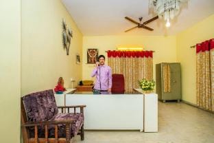 OYO Naidus Near Sri Someshwara Swami Temple Vacation rental in Bengaluru