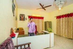 OYO Naidus Near Sri Someshwara Swami Temple Vacation rental in Bengaluru