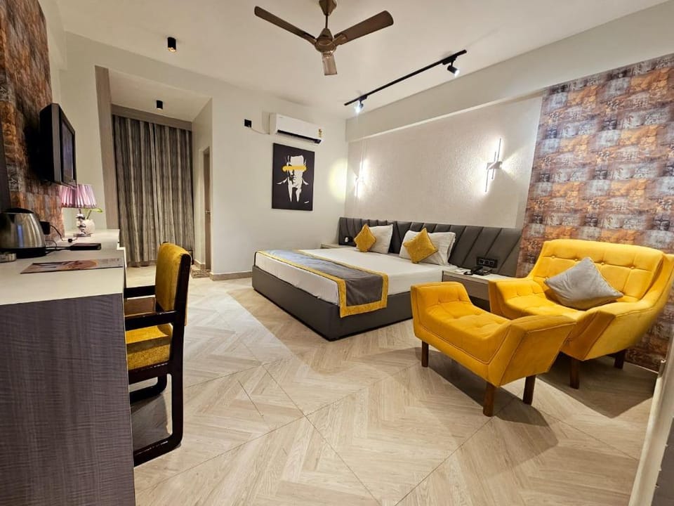EAST LITE HOTEL Hotel in Uttar Pradesh
