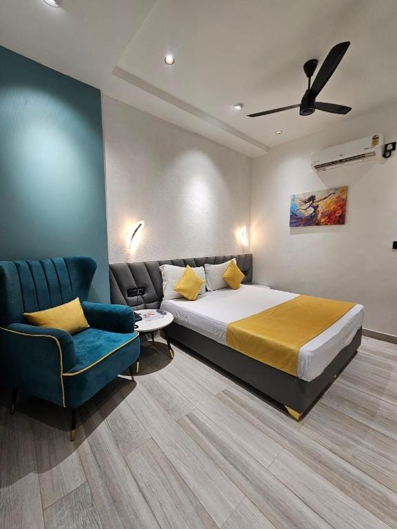 EAST LITE HOTEL Hotel in Uttar Pradesh