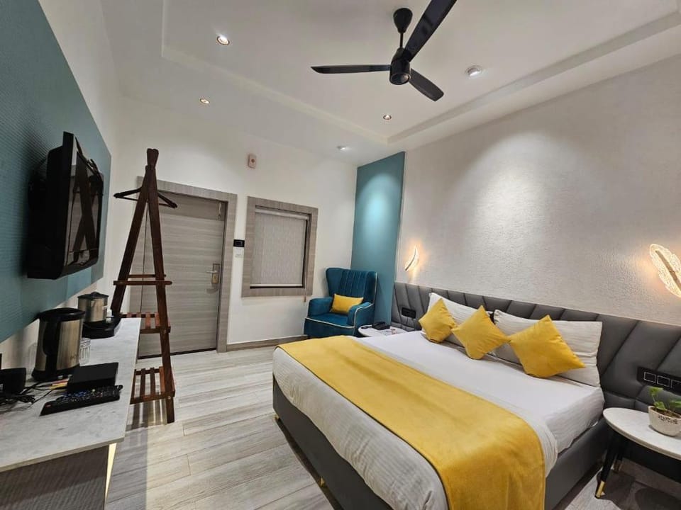 EAST LITE HOTEL Hotel in Uttar Pradesh