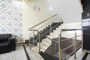 OYO Srigandha Party Hall Near Vijayanagar Metro Station Vacation rental in Bengaluru