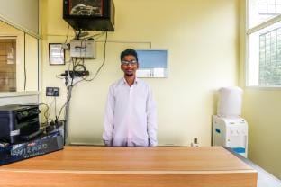 OYO Surya Suites Vacation rental in Bengaluru