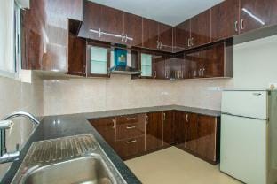 OYO Ocean View Associates Near Ascendas Park Square Mall Vacation rental in Bengaluru