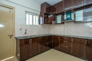 OYO Ocean View Associates Near Ascendas Park Square Mall Vacation rental in Bengaluru