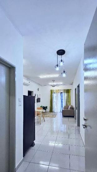 3 Room with pool happening aprmnt @ Kajang 2 (12) Apartment in Negeri Sembilan, Malaysia