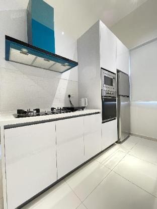 Georgetown KT HOME  Beacon Executive Suites Apartment in George Town