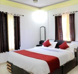 Noble Leisure Villa in Kerala