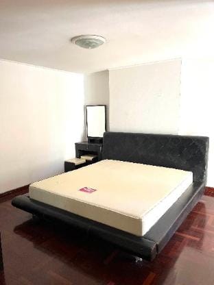ห้องเช่านูเวลคอนโดใกล้สนามบินสุวรรณภูมิ Apartment in Bangkok