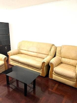ห้องเช่านูเวลคอนโดใกล้สนามบินสุวรรณภูมิ Apartment in Bangkok