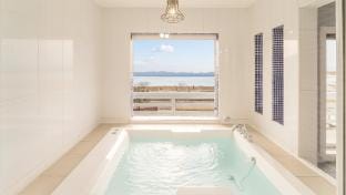 Ganghwa imspa Pension Bed and Breakfast in Gyeonggi-do