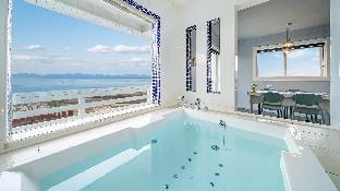 Ganghwa imspa Pension Bed and Breakfast in Gyeonggi-do