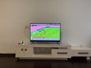 City View Studio RnF Mall near CIQ Apartment in Johor Bahru