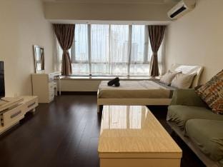 City View Studio RnF Mall near CIQ Apartment in Johor Bahru