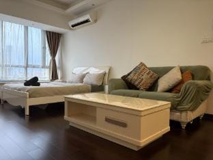 City View Studio RnF Mall near CIQ Apartment in Johor Bahru