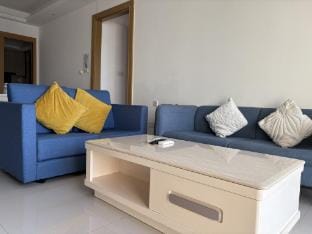 City View 2BR R&F Mall near CIQ Apartment in Johor Bahru