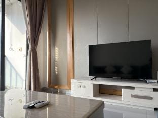City View 2BR R&F Mall near CIQ Apartment in Johor Bahru