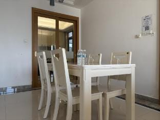 City View 2BR R&F Mall near CIQ Apartment in Johor Bahru