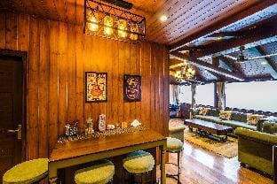 Serene 2 BR Retreat Apartment in Uttarakhand
