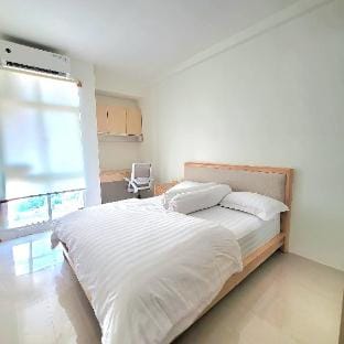 City View Suites  Apartment in Surabaya