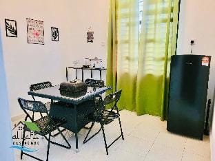 Al Kahfi Residence Pantai Sepat Vacation rental in Pahang, Malaysia