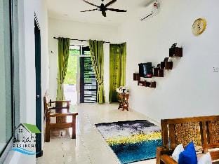 Al Kahfi Residence Pantai Sepat Vacation rental in Pahang, Malaysia