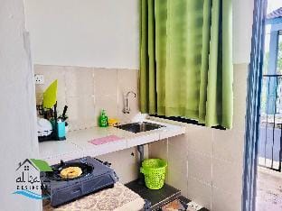 Al Kahfi Residence Pantai Sepat Vacation rental in Pahang, Malaysia