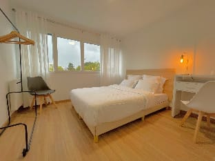 Koala Wakeup Chambre Double Supérieure 05 Vacation rental in Vitry-sur-Seine