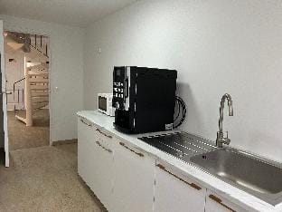 Koala Wakeup Chambre Double Supérieure 05 Vacation rental in Vitry-sur-Seine