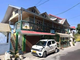 Kynance Homestay Ramdhura Vacation rental in West Bengal