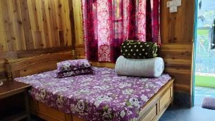 Kynance Homestay Ramdhura Vacation rental in West Bengal