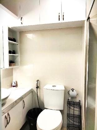 Wind Residence 838  (Taal view) Apartment in Tagaytay