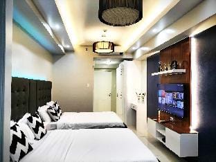 Wind Residence 838  (Taal view) Apartment in Tagaytay