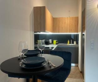Family home in Budapest Soho Apartment in Budapest