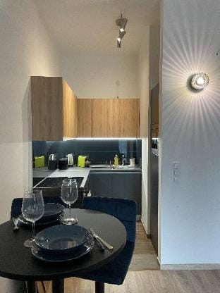 Family home in Budapest Soho Apartment in Budapest