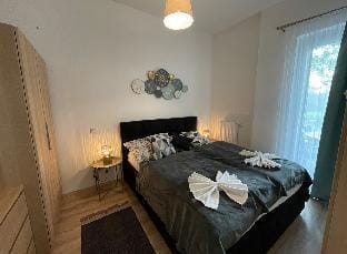 Family home in Budapest Soho Apartment in Budapest