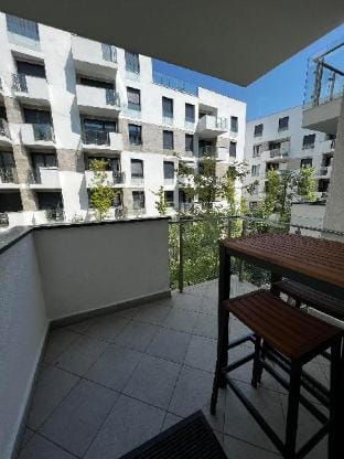 Central studio in Budapest Soho Vacation rental in Budapest