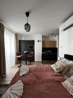 Central studio in Budapest Soho Vacation rental in Budapest