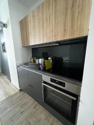 Central studio in Budapest Soho Vacation rental in Budapest