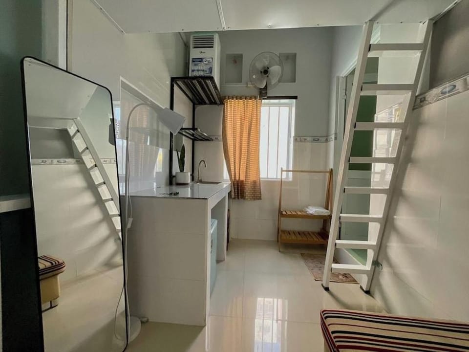 Hoàng Cầm Hotel Hotel in Vung Tau