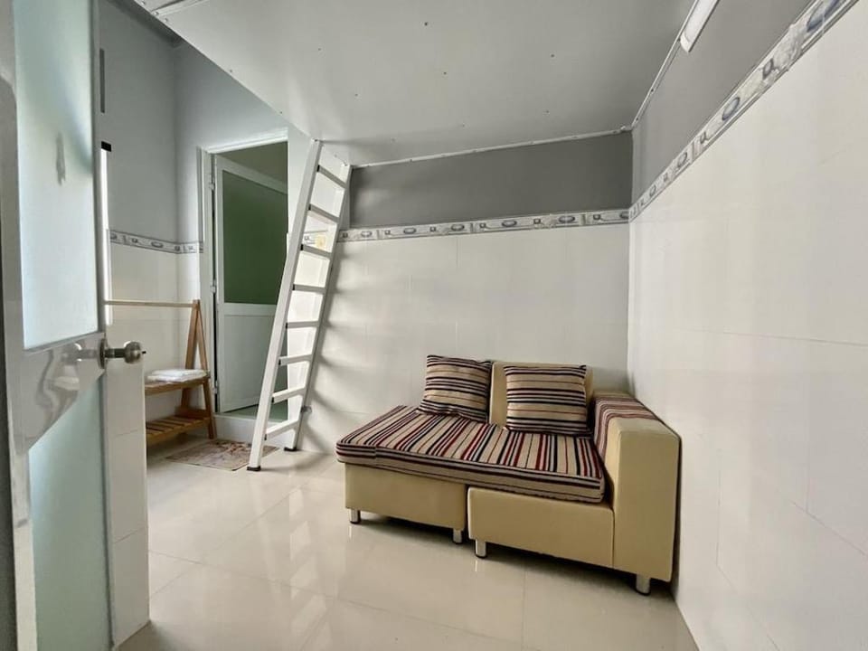 Hoàng Cầm Hotel Hotel in Vung Tau