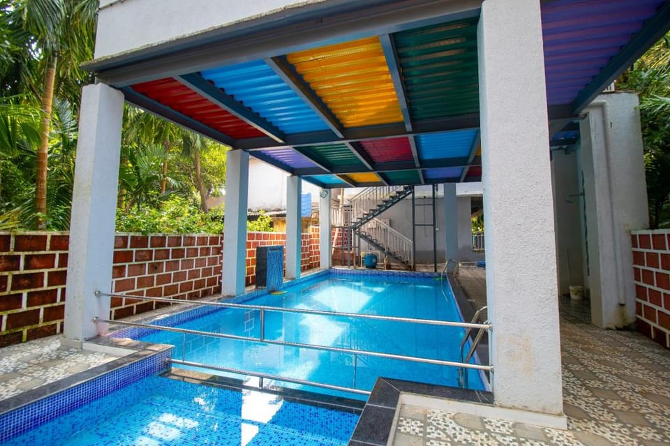 SURYAPRABHA HOLIDAY HOMES Vacation rental in Maharashtra