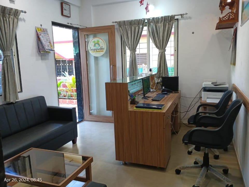 SURYAPRABHA HOLIDAY HOMES Vacation rental in Maharashtra