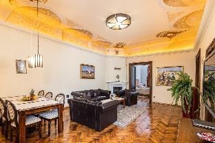 Best location to explore Kraków Spacious beautiful Apartment in Krakow