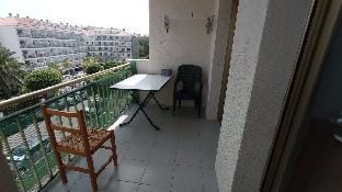 Global Valentino, studio in the center of Salou Vacation rental in Salou