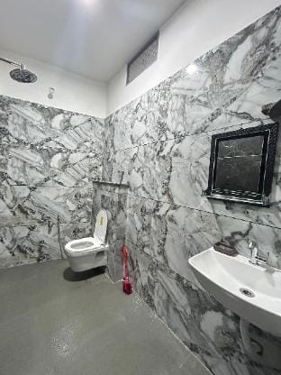 Shreeram guest house Vacation rental in India