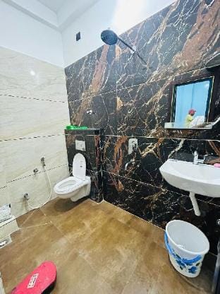 Shreeram guest house Vacation rental in India